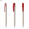 Cobra Bio Pens red and white